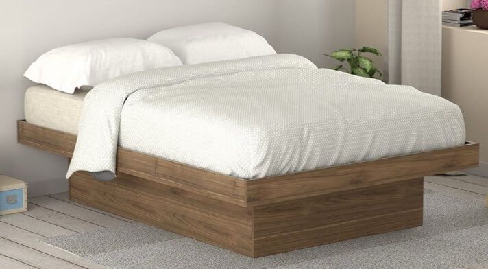 Cama King Dafne