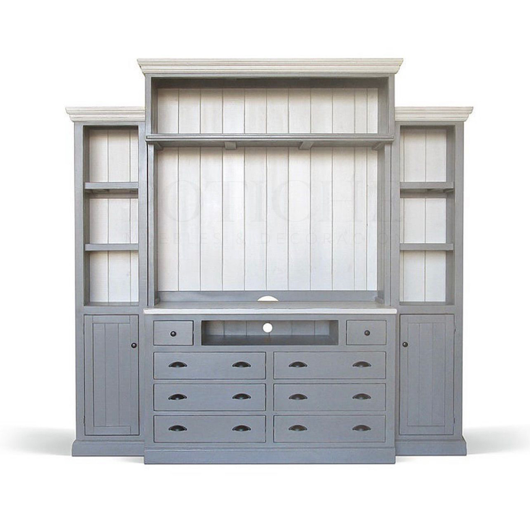 Mueble de entretencion Lille