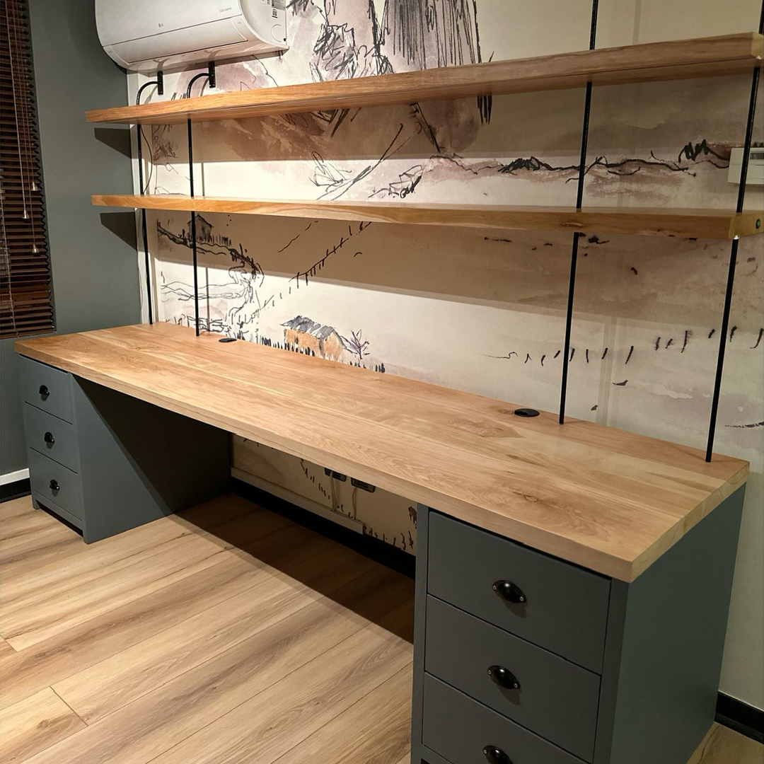 Mueble de entretencion Lyon
