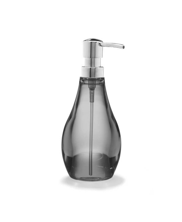Dispensador de Jabón Droplet | Smoke