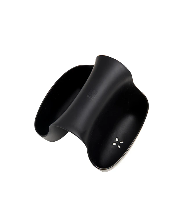Soporte para Lavaplatos Saddle | Negro