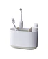 Porta Cepillo Duo Bath Gris | L - Image 1