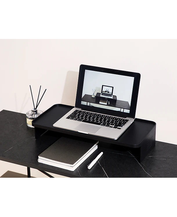 Soporte para Monitor Grafito