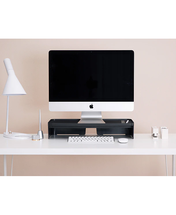 Soporte para Monitor Grafito