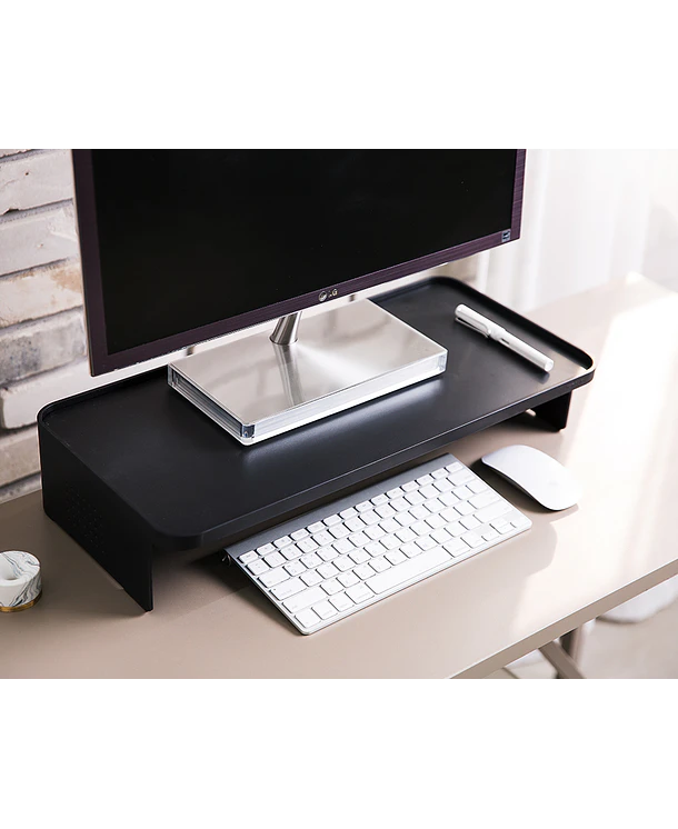 Soporte para Monitor Grafito