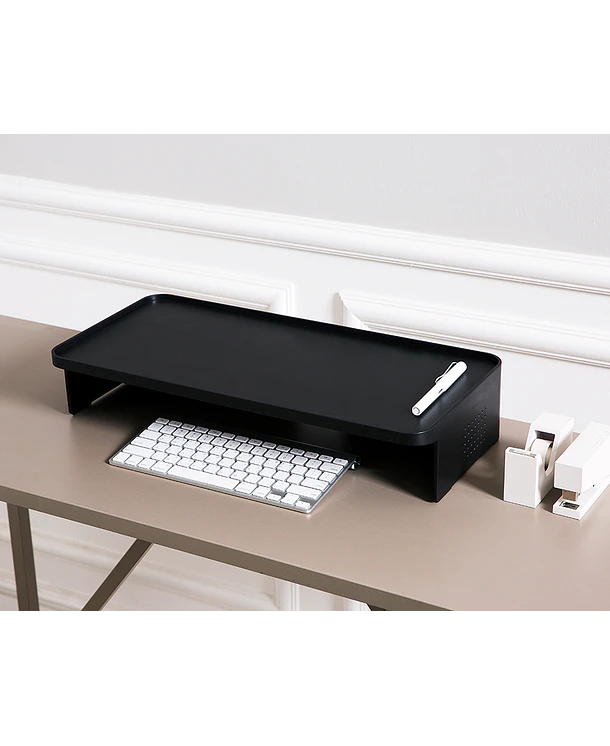Soporte para Monitor Grafito