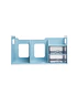 Rack Libros con Cajonera Mint - Image 5