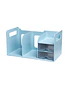 Rack Libros con Cajonera Mint - Image 6