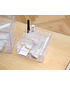 Organizador 1 Piso Piano Transparente - Image 6