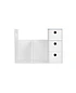 Rack Libros Combo Mint - Image 6