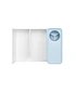 Rack Libros Combo Mint - Image 7