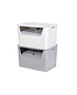 Caja Almacenamiento EL XL Marfil - Image 2