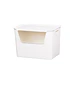 Caja Almacenamiento EL L Marfil - Image 1