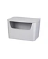 Caja Almacenamiento EL XL Gris Claro - Image 1