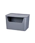 Caja Almacenamiento EL XL Gris - Image 1
