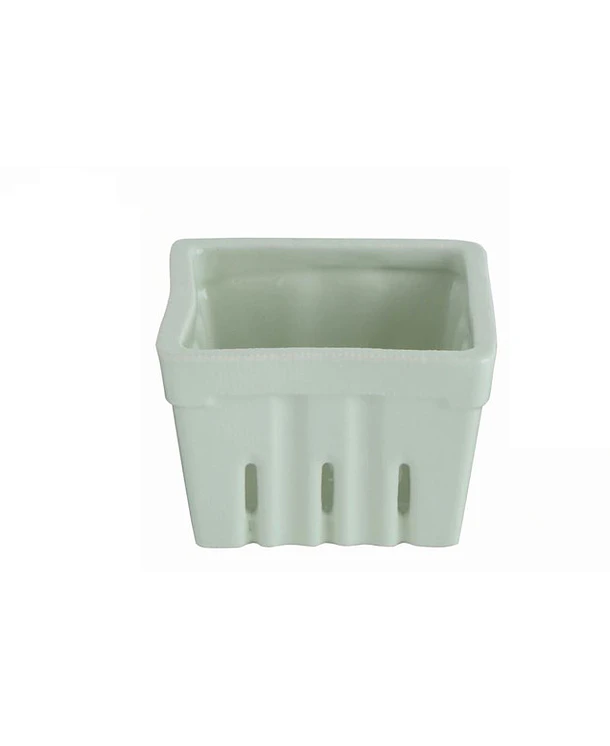 Bowl Colador Cuadrado | Agua