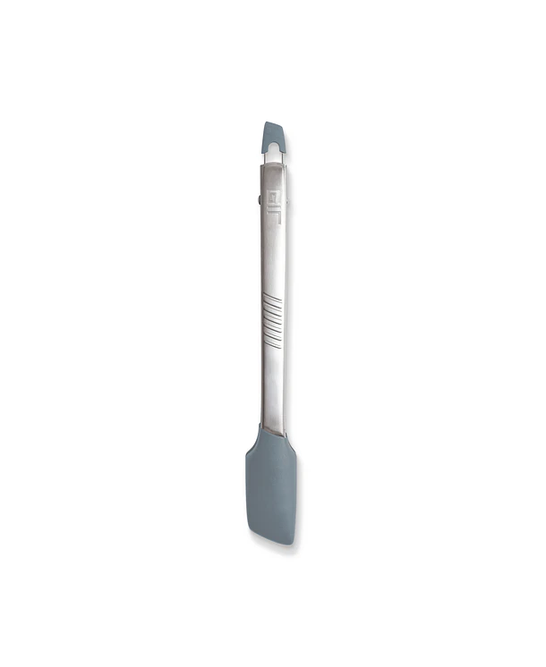 Pinzas antiadherentes Ultimate 30 cm | Pizarra