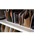 Organizador de Carteras Set de 2 | Blanco - Image 6