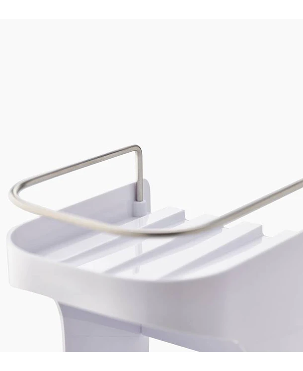 Organizador Ducha Capsule 2 Niveles Joseph Joseph