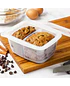 Contenedor De Silicona 4 Tazas Con Divisiones | ProKeeper+ Progressive - Image 1