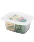 Contenedor De Silicona 4 Tazas Con Divisiones | ProKeeper+ Progressive - Image 2