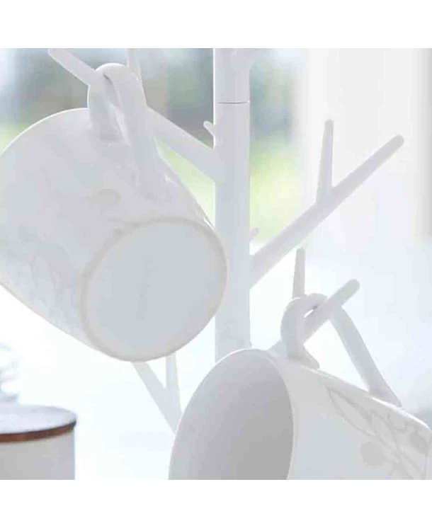 Organizador para tazas | Árbol