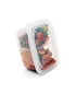Contenedor De Silicona 4 Tazas Con Divisiones | ProKeeper+ Progressive - Image 3