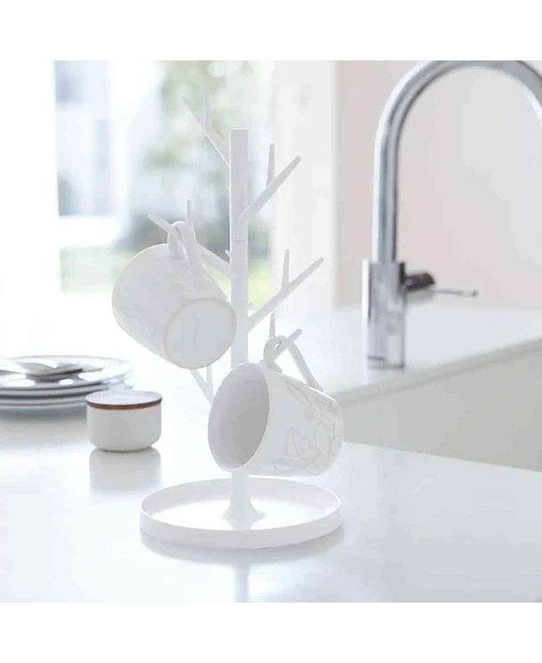 Organizador para tazas | Árbol