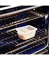 Contenedor De Silicona 4 Tazas Con Divisiones | ProKeeper+ Progressive - Image 4