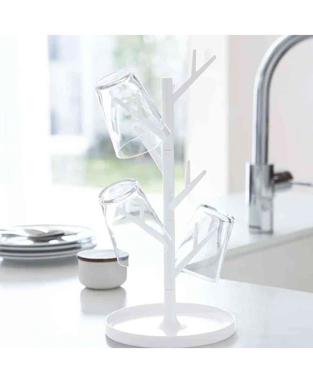 Organizador para tazas | Árbol