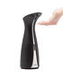 Dispensador de Jabón con Sensor Otto | Negro Plateado - Image 2