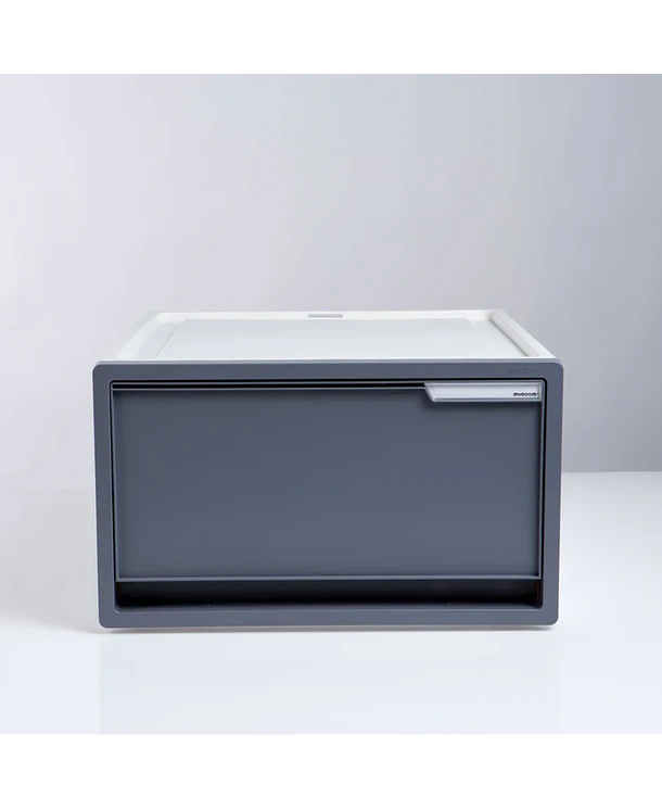 Cajón Myroom System L | Smog