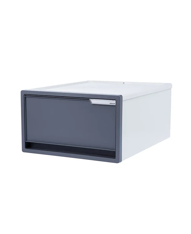 Cajón Myroom System L | Smog
