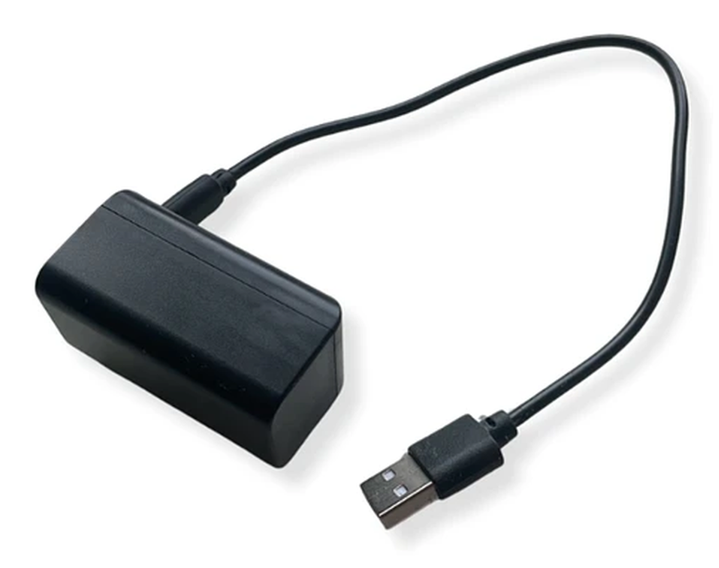 Cargador USB