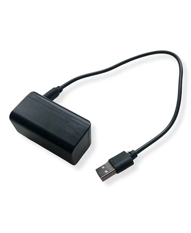 Cargador USB