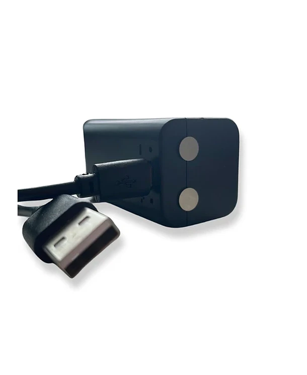 Cargador USB