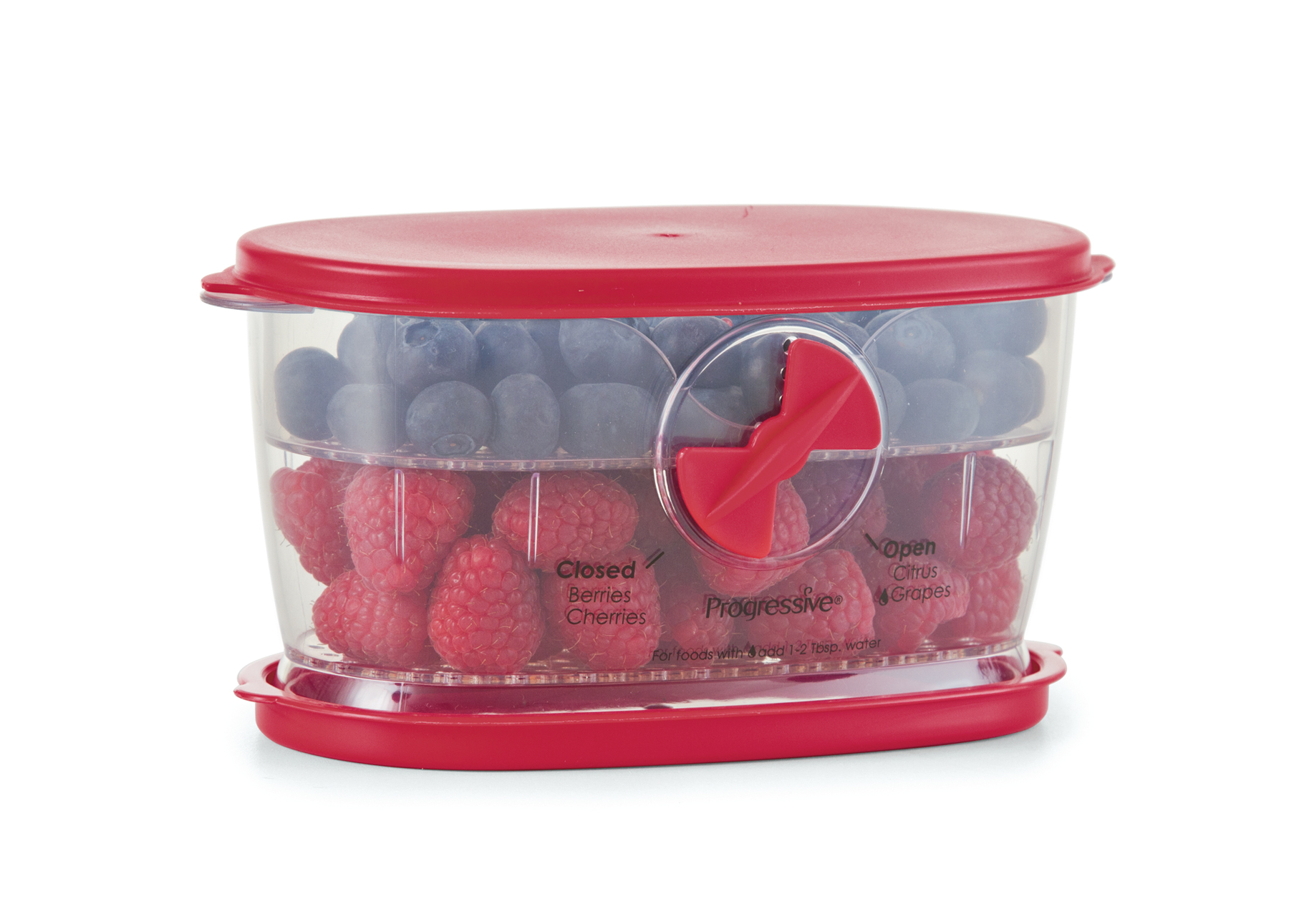 Conservador de Berries