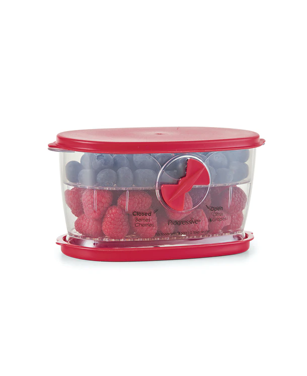 Conservador de Berries