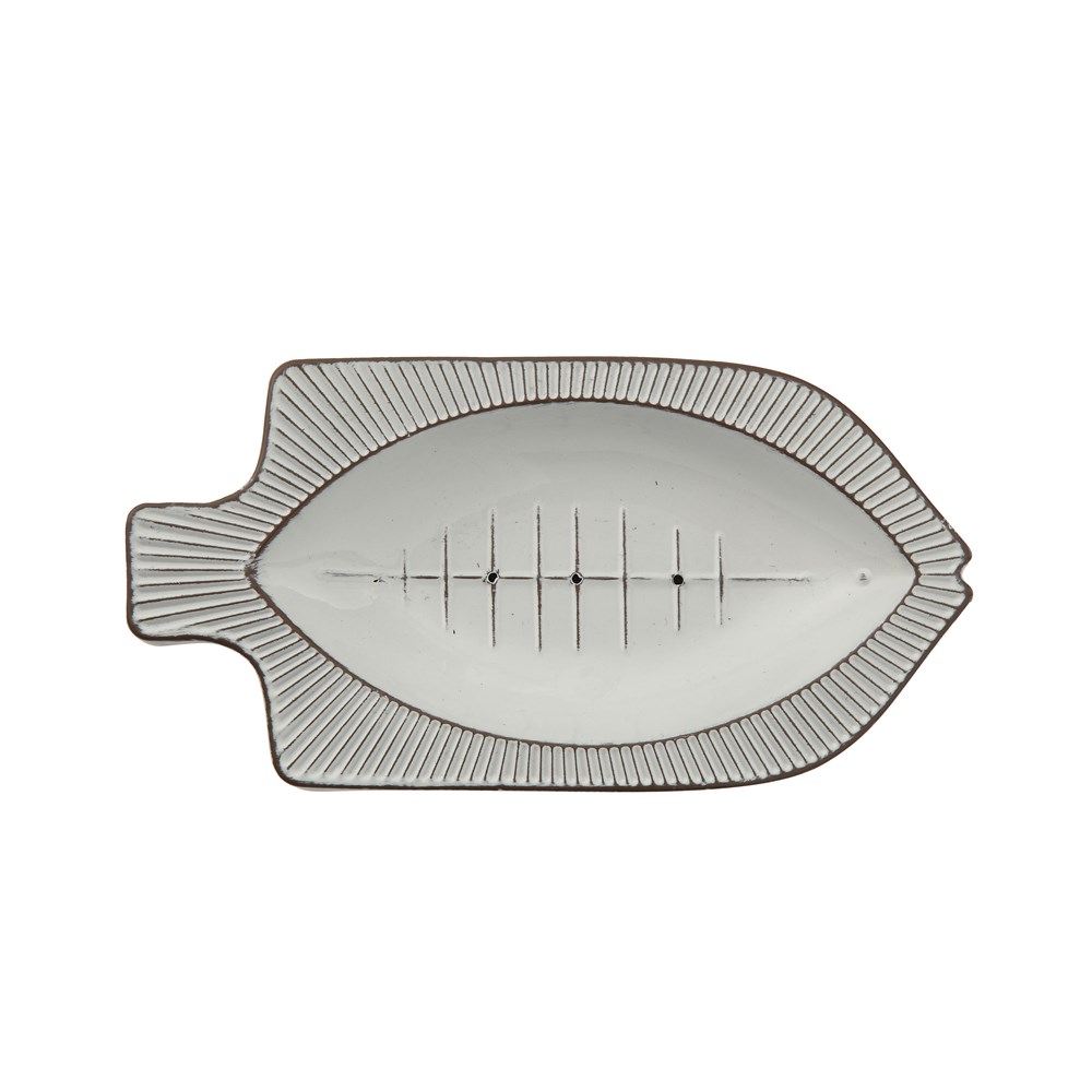 Jabonera Pez