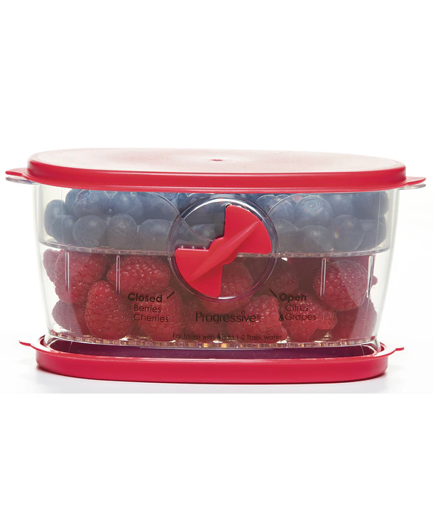 Conservador de Berries