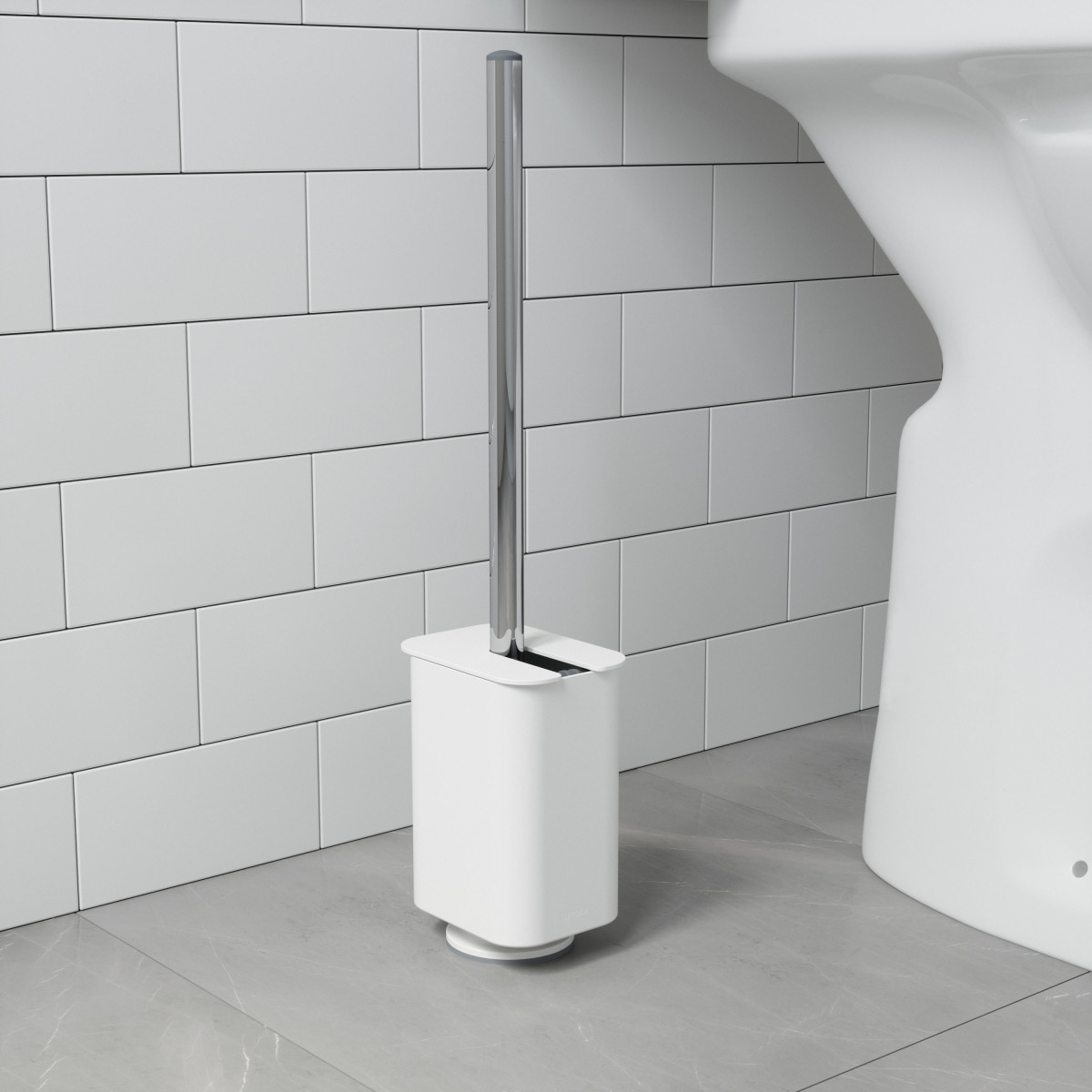 Limpia Inodoro Flex Sure-Lock
