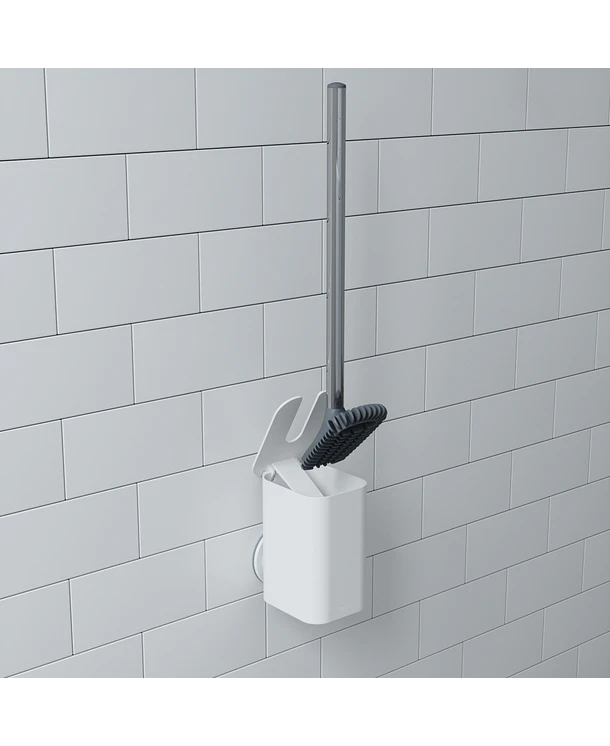 Limpia Inodoro  Flex Sure-Lock