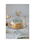 Soporte Torta con Cubierta | Vidrio - Image 1