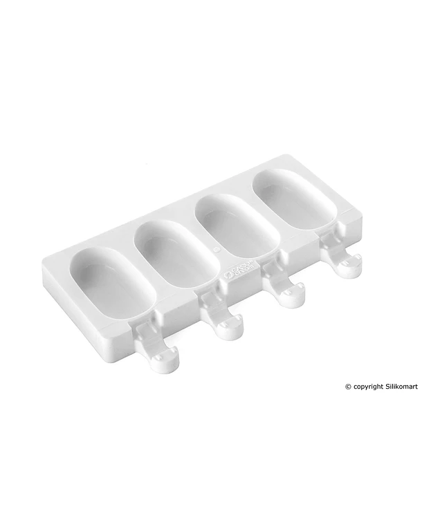 Moldes Helados | Mini Classic