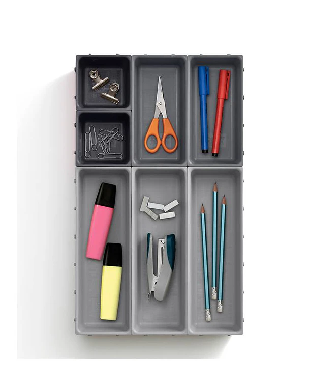 Set Organizador Cajones Blox 7 Piezas