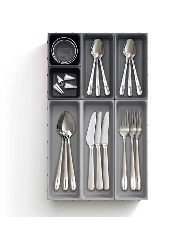 Set Organizador Cajones Blox 7 Piezas