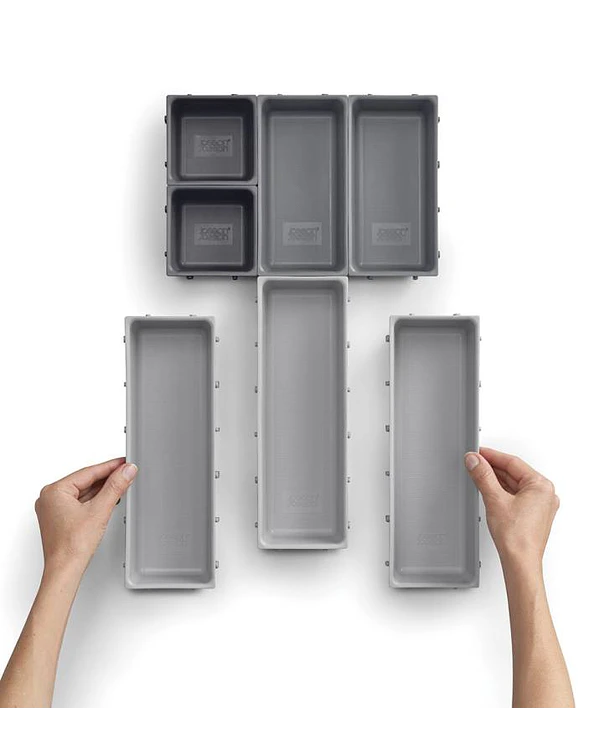 Set Organizador Cajones Blox 7 Piezas