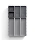 Set Organizador Cajones Blox 7 Piezas - Image 10