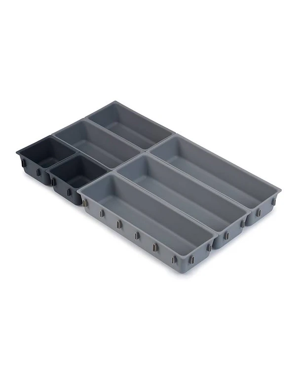 Set Organizador Cajones Blox 7 Piezas