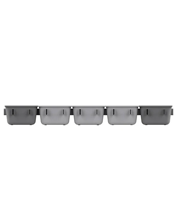 Set Organizador Cajones Blox 7 Piezas